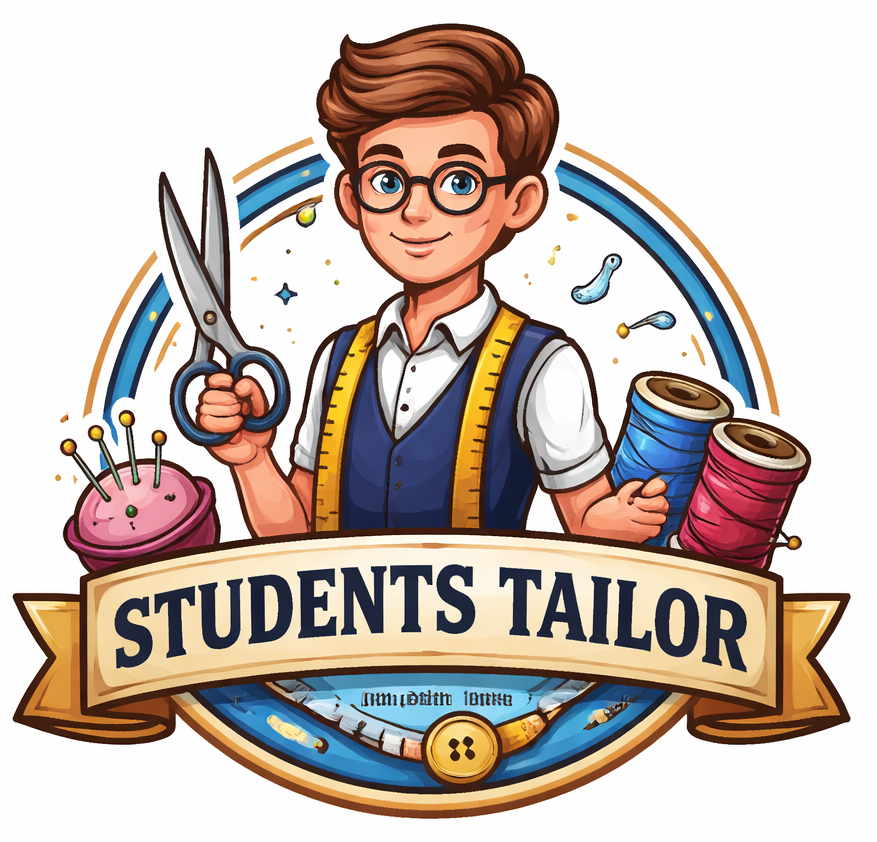Students Tailor